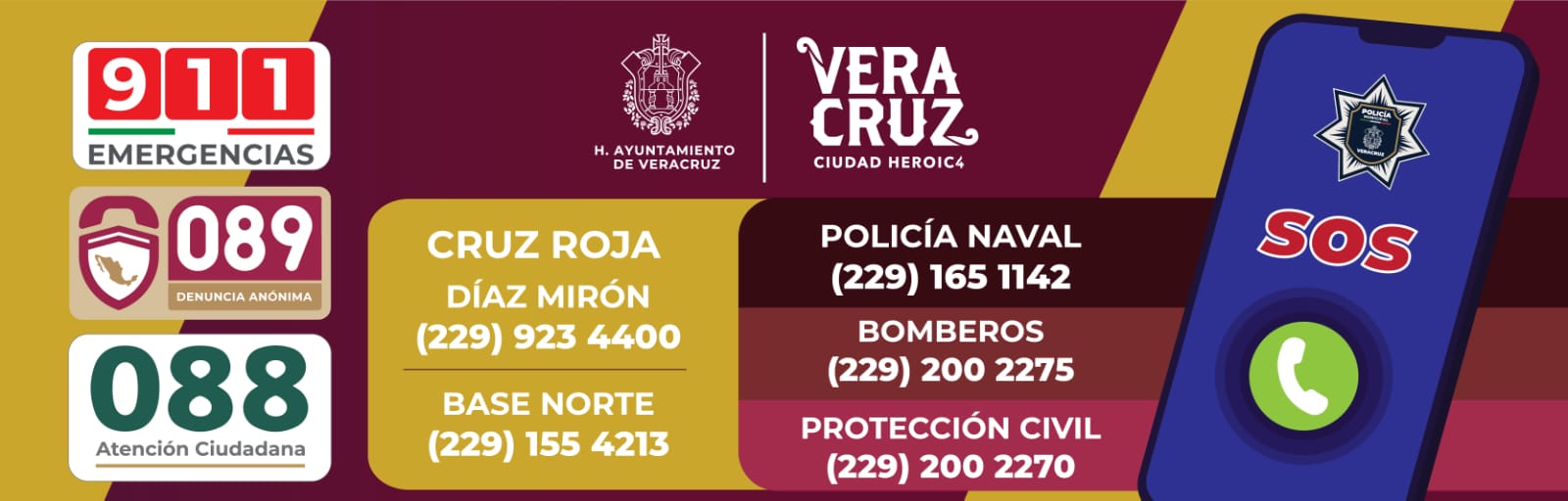 Emergencias